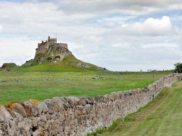 Northumberland and Lake District walking vacation