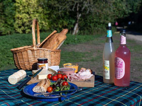 Road cycling vacation in the Cotswolds