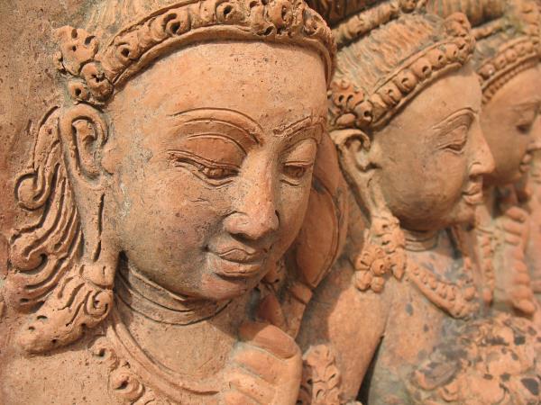 Silk Road Tour from Xian to Kashgar