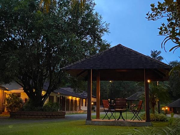 Cycling vacations in Kerala