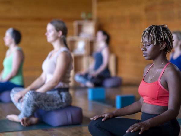 Tobago yoga retreat