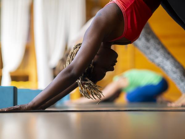 Tobago yoga retreat