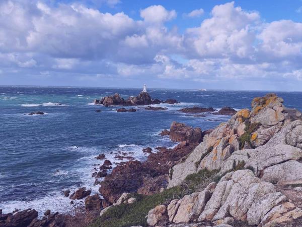 Channel islands small group tour
