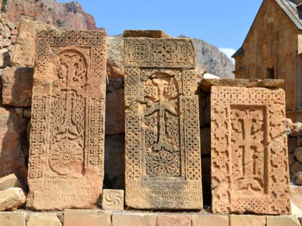 Georgia and Armenia 10 day tour