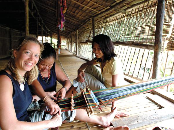 Borneo family wildlife vacation, tailor made