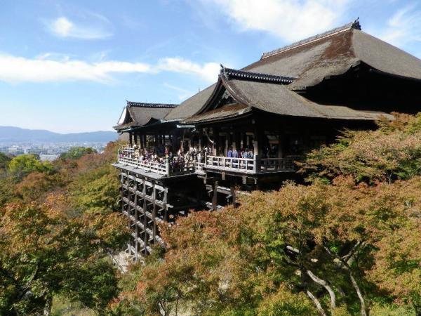 Japan & South Korea small ship cruise