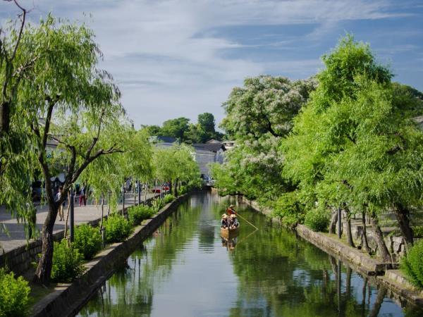 Japan & South Korea small ship cruise