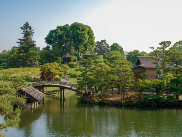 Japan & South Korea small ship cruise