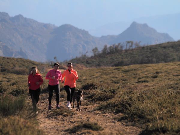 Yoga for runners retreat, Portugal