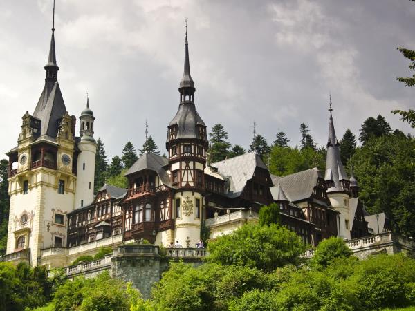 Romania tailor made tour 