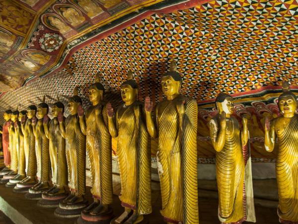 Sri Lanka family adventure holidays
