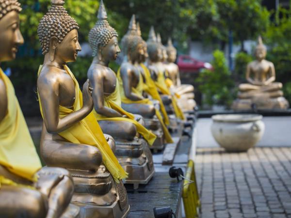 Sri Lanka family adventure holidays