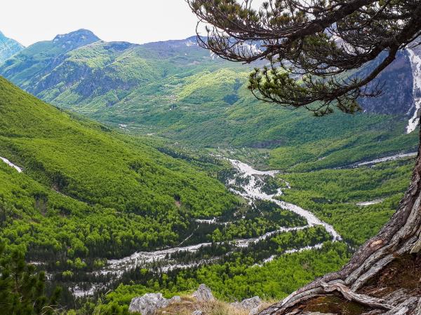 North Montenegro activity holiday