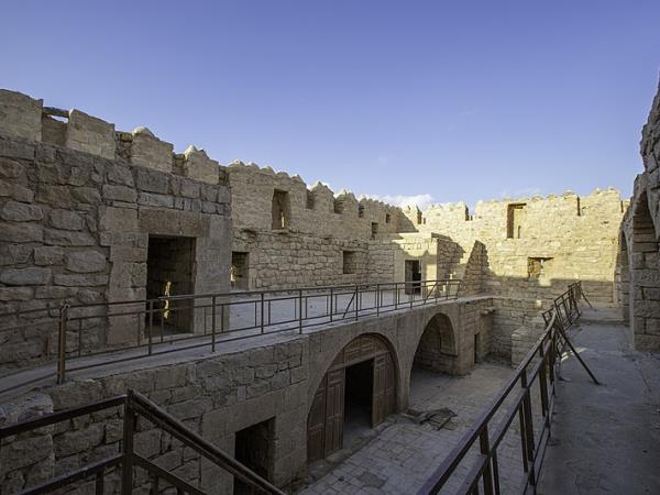 Luxury history tour of Jordan