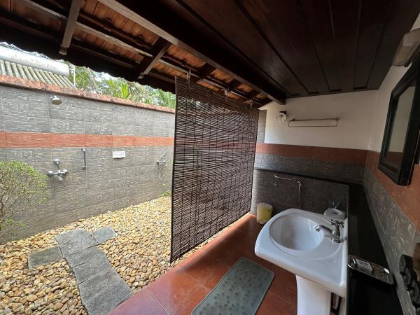 Cochin homestay accommodation