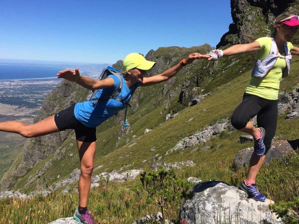 South Africa community volunteering