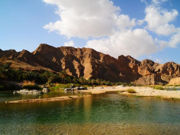 Oman tour with Zanzibar Island