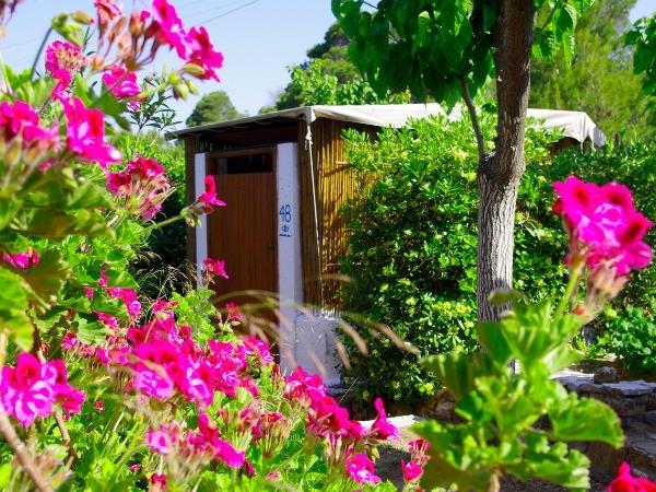Yoga and activity vacation in Greece