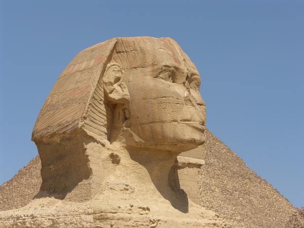 Egypt luxury 12 day tour 