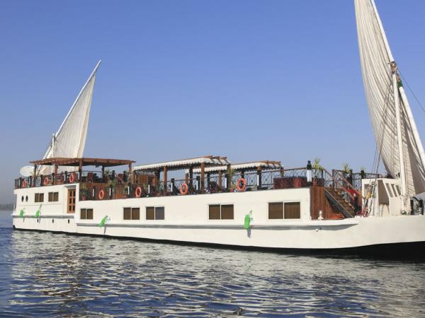 Egypt luxury 12 day tour 