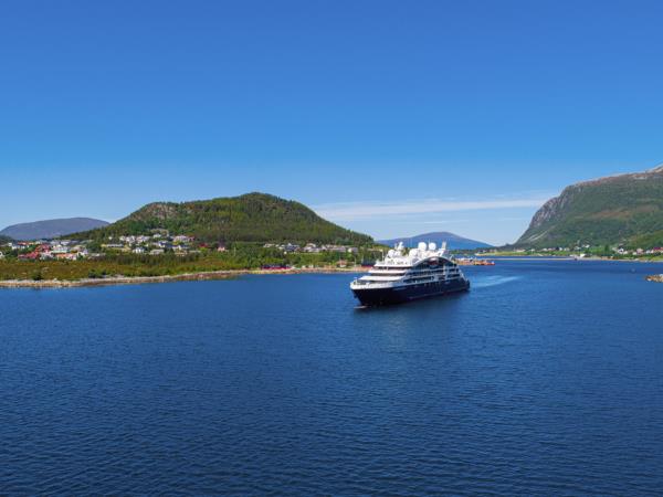 Britain and Ireland cruise 