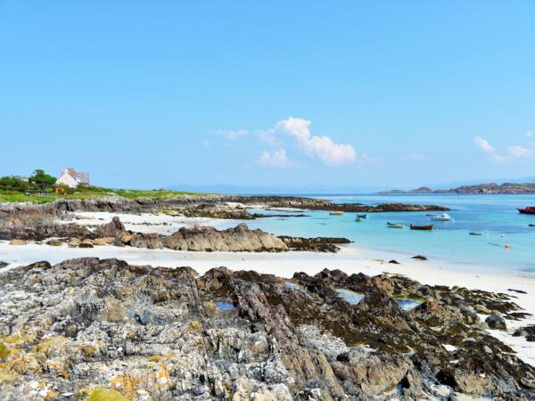 Britain and Ireland cruise 