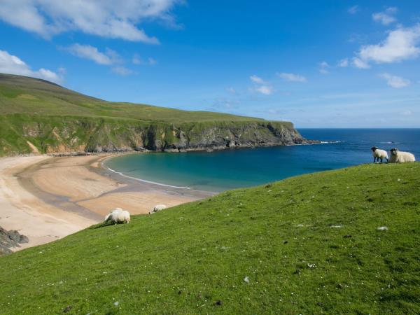 Britain and Ireland cruise 
