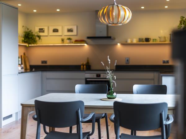 Wye Valley luxury lodges, sleeps 2, England
