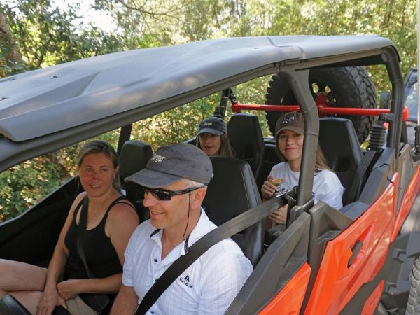 Korcula family vacation, Croatia