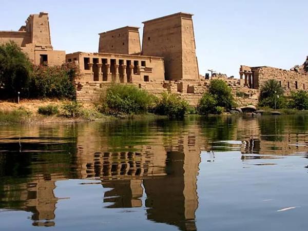 Nile cruise & Aswan in comfort, Egypt