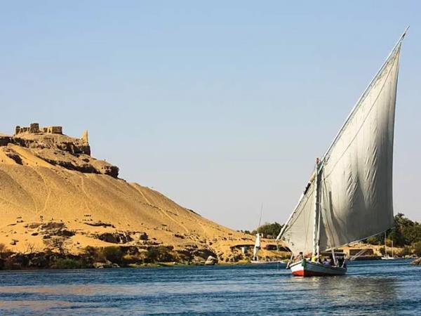 Nile cruise & Aswan in comfort, Egypt