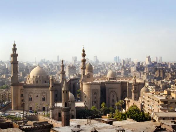 Nile cruise & Aswan in comfort, Egypt