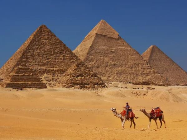 Nile cruise & Aswan in comfort, Egypt