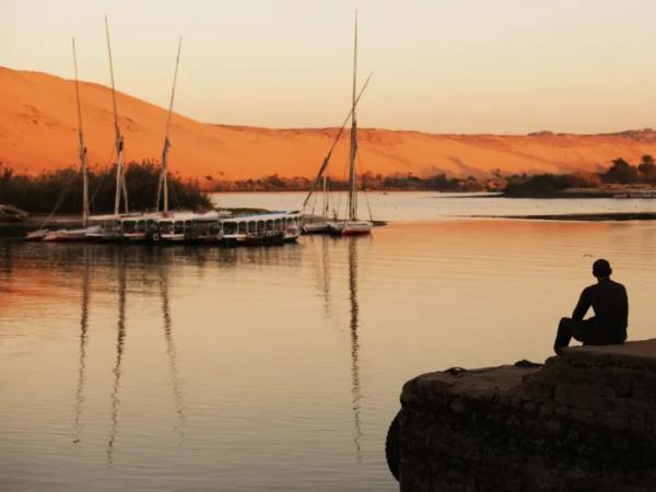 Nile cruise & Aswan in comfort, Egypt