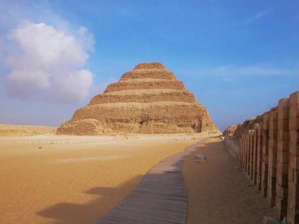 Nile cruise & Aswan in comfort, Egypt