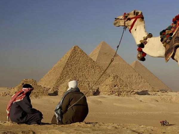 Nile cruise & Aswan in comfort, Egypt