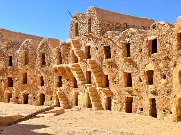 Tunisia history and culture vacation