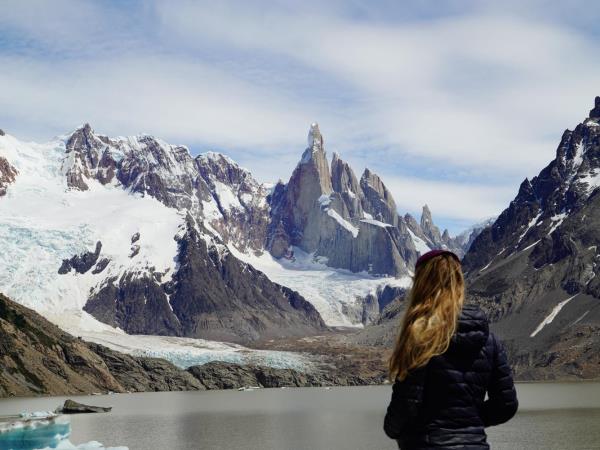 Patagonia and Classic Antarctic cruise vacation