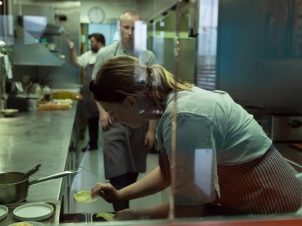 Gastronomy and Northern Lights vacation in Tromso, Norway