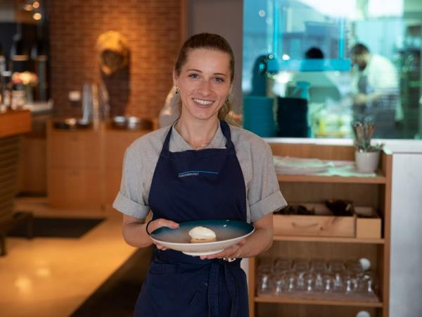 Gastronomy and Northern Lights vacation in Tromso, Norway