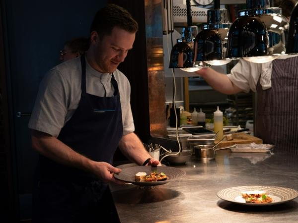 Gastronomy and Northern Lights vacation in Tromso, Norway