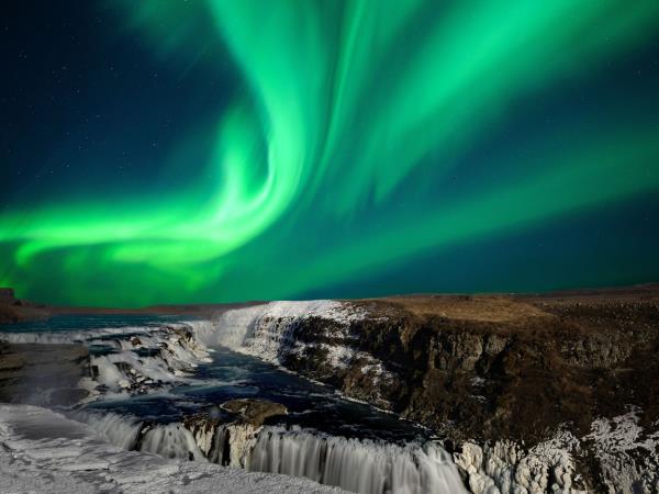 Gastronomy and northern lights vacation in Iceland