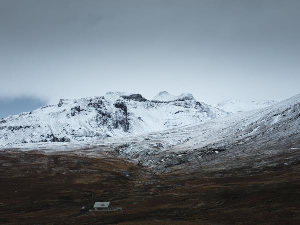 Gastronomy and northern lights vacation in Iceland