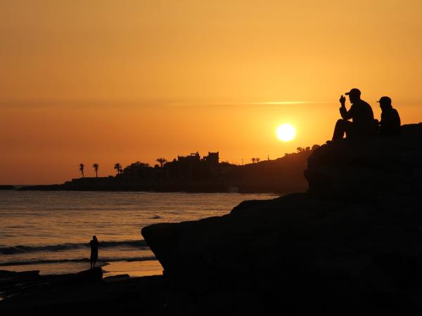 Yoga vacation in South Morocco, 10 days