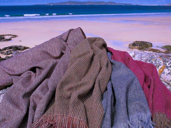 Outer Hebrides 7 day tour, Scotland