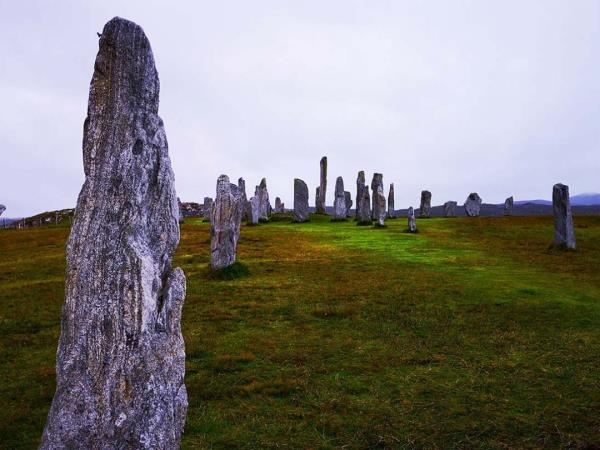 Outer Hebrides 7 day tour, Scotland