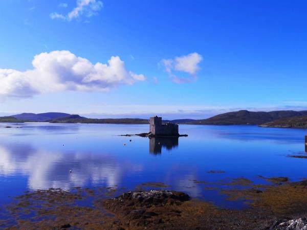 Outer Hebrides 7 day tour, Scotland