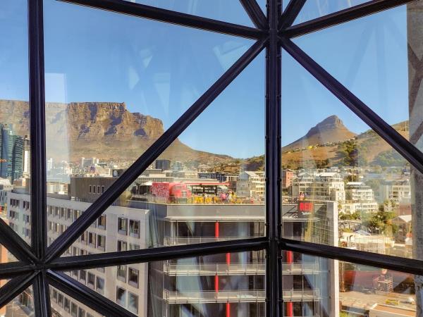 Wine and art vacation, South Africa