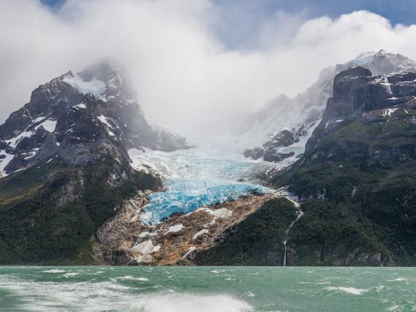 Patagonia National Parks trekking vacation