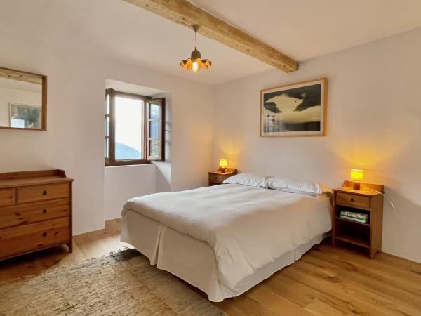 Italian Alps self catering accommodation